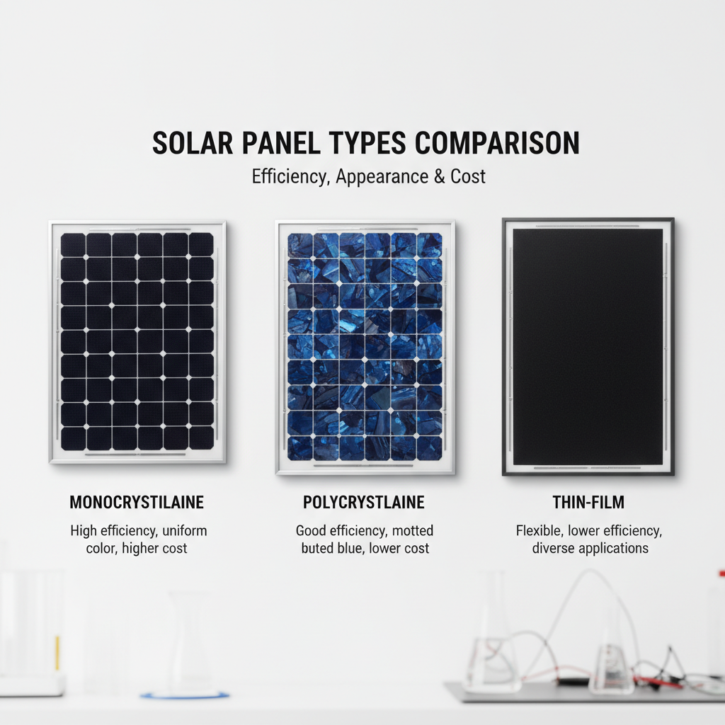 Solarenergie Schweiz - Photovoltaik Ratgeber